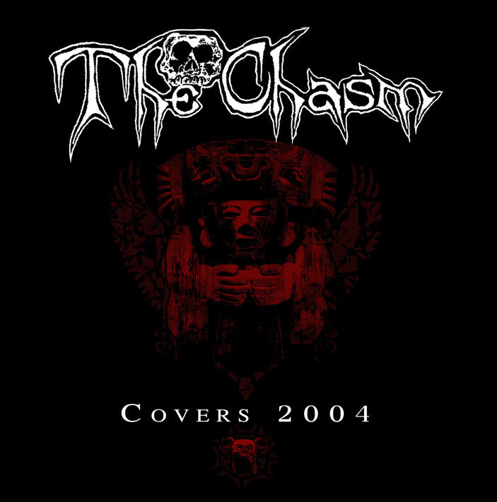 The Chasm - Covers 2004 (digital)