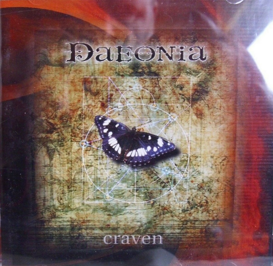 Daeonia - Craven