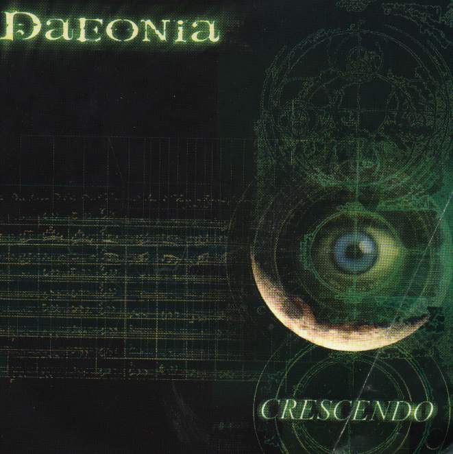Daeonia - Crescendo