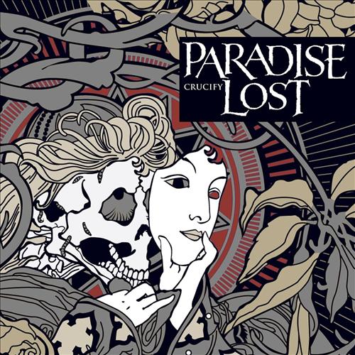 Paradise Lost - Crucify