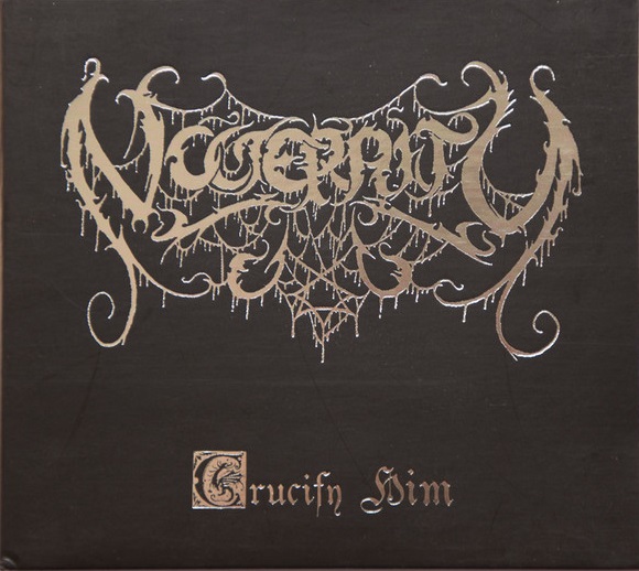 Nocternity - Crucify Him