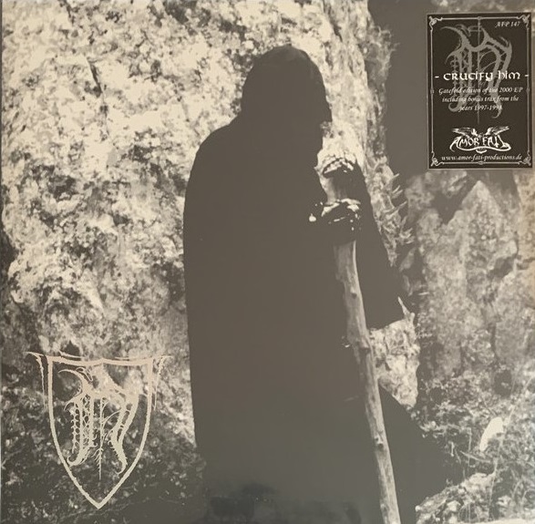 Nocternity - Crucify Him