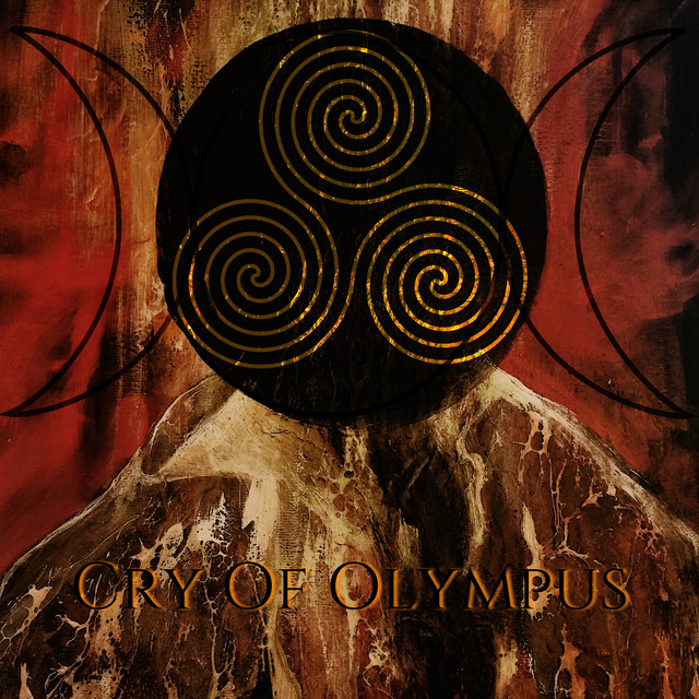 The Arcane Order - Cry of Olympus (digital)