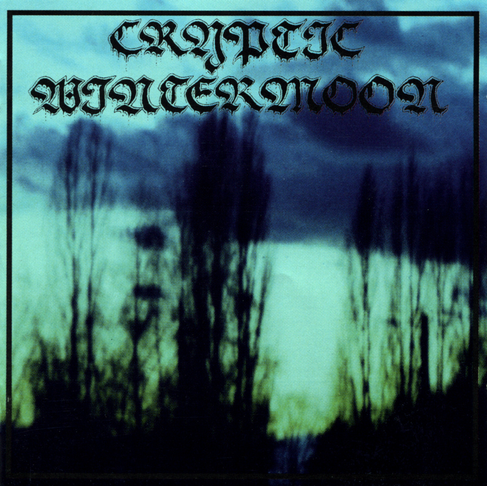 Cryptic Wintermoon - Cryptic Wintermoon