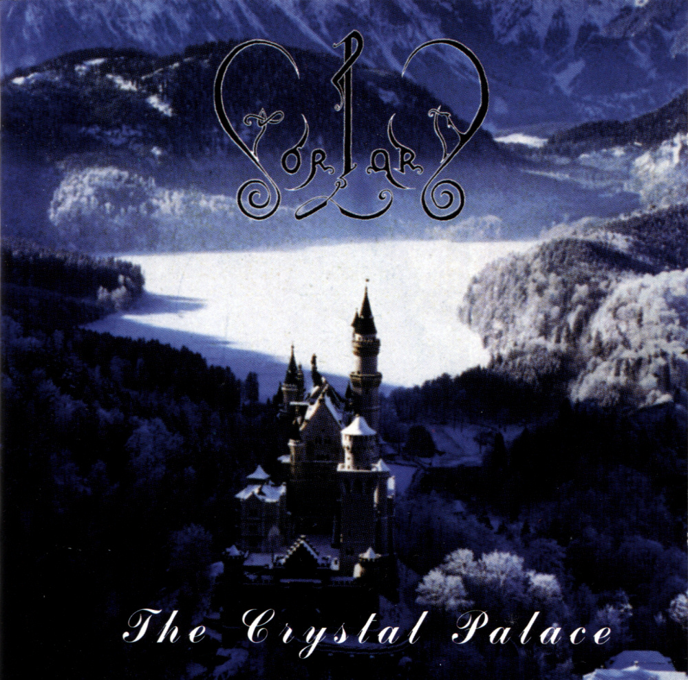 Forlorn - The Crystal Palace