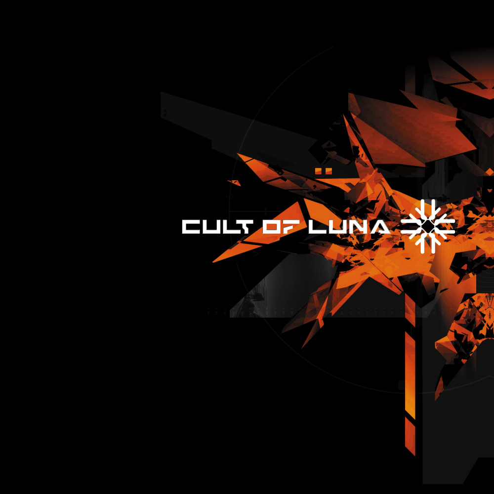 Cult Of Luna - Cult of Luna