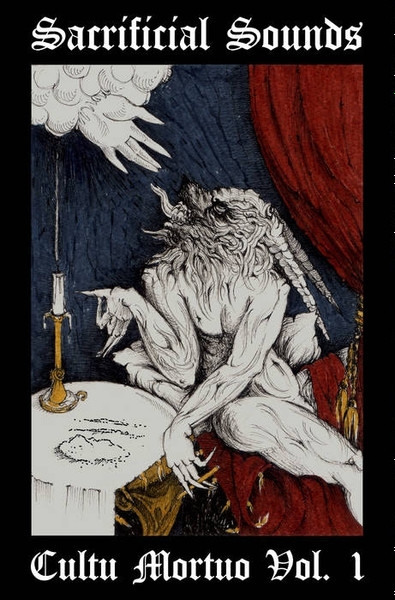 Various C - Cultu Mortuo Vol. 1