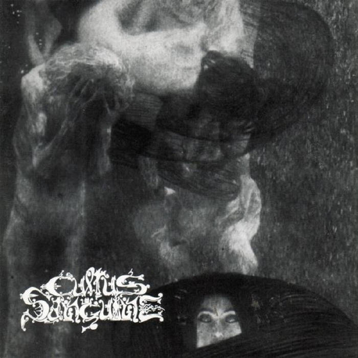 Cultus Sanguine - Cultus Sanguine