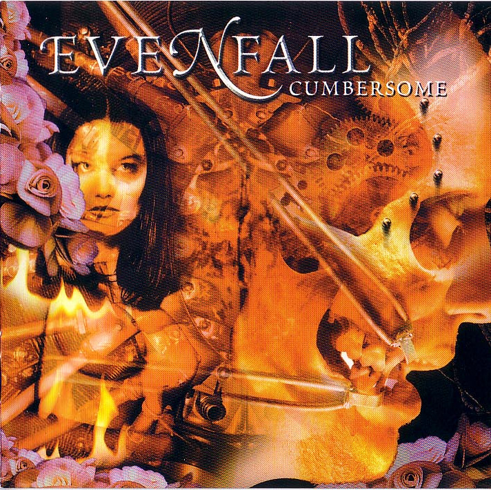 Evenfall - Cumbersome