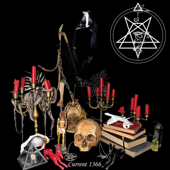 Drowning The Light - Current 1366