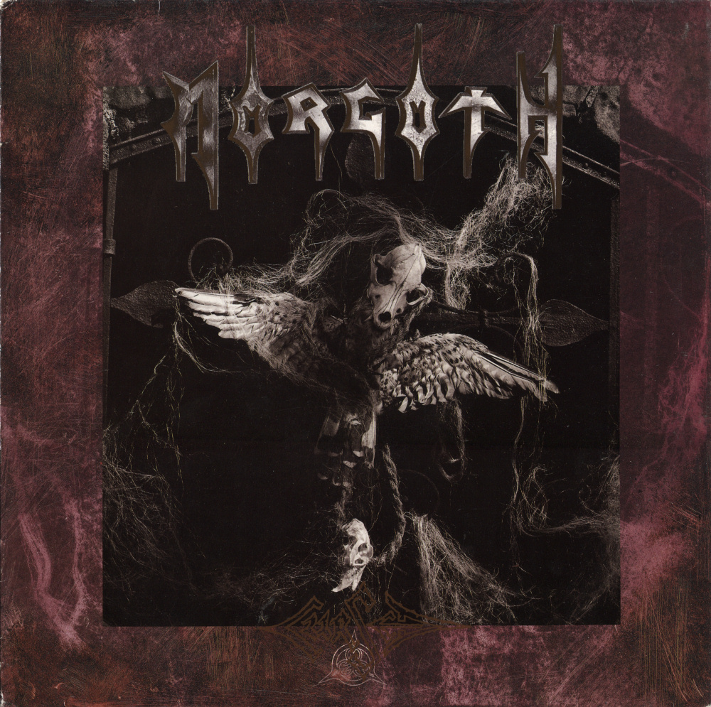 Morgoth - Cursed