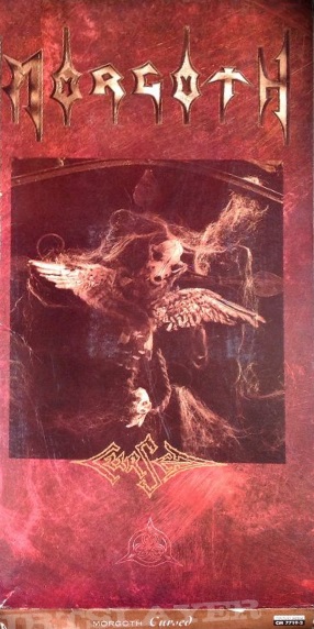 Morgoth - Cursed