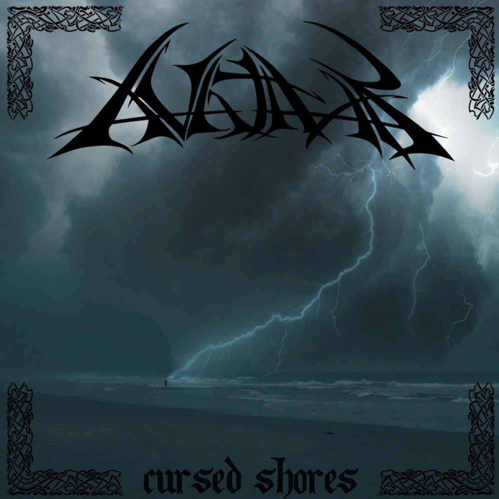 Avathar - Cursed Shores (digital)