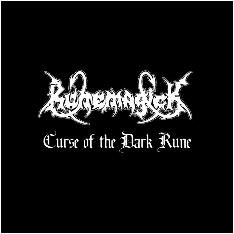 Runemagick - Curse of the Dark Rune (digital)