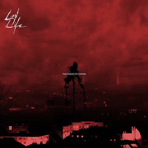 Lost Life - The Cur(s)e of Karma