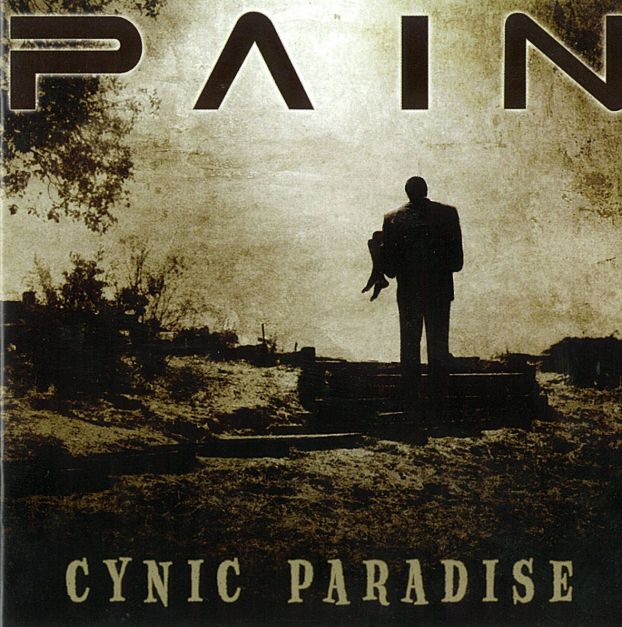 Pain - Cynic Paradise
