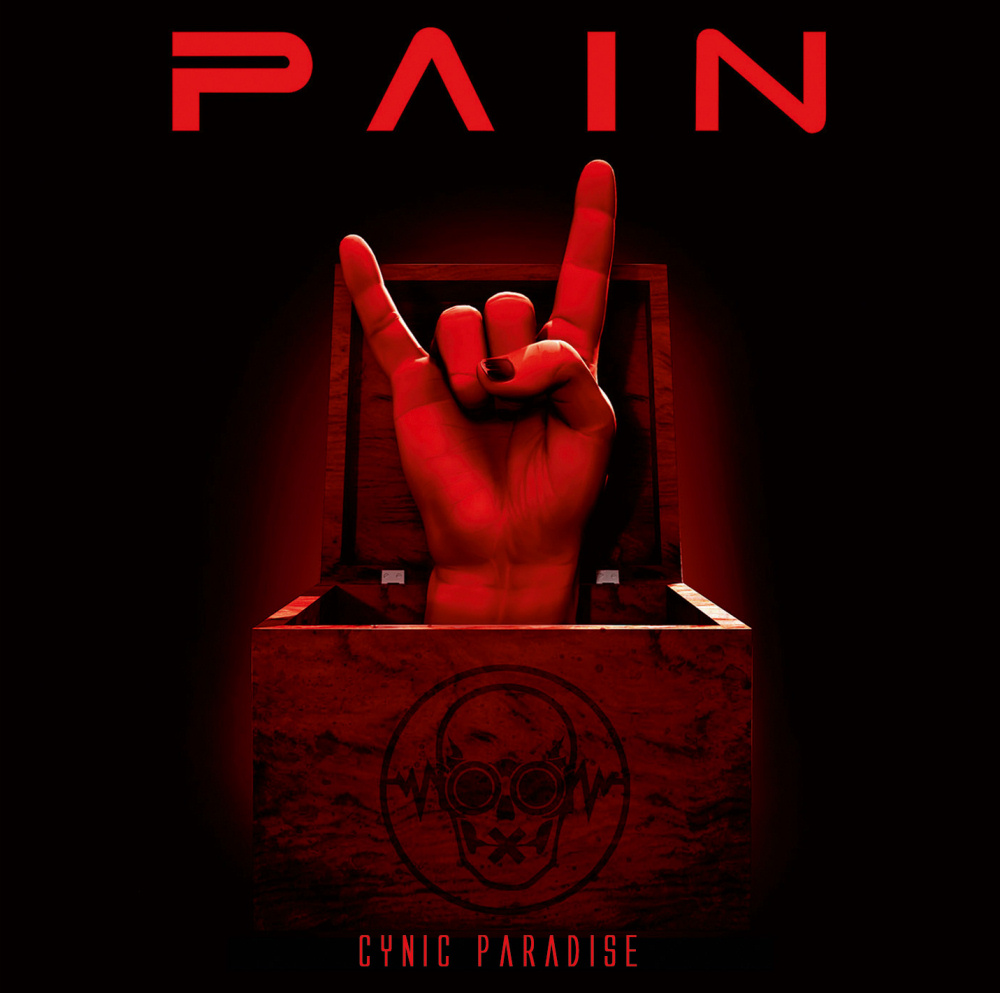 Pain - Cynic Paradise