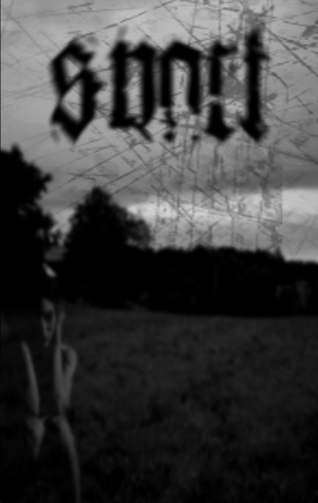 Svart - D� Allt Upph�r (demo)