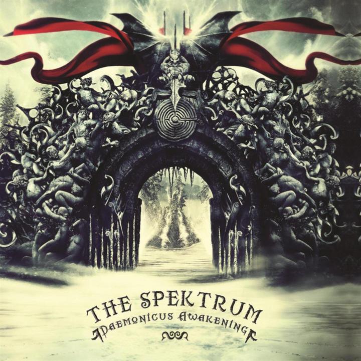 The Spektrum - Daemonicus Awakening