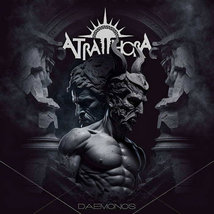 Atra Hora - Daemonos (digital)