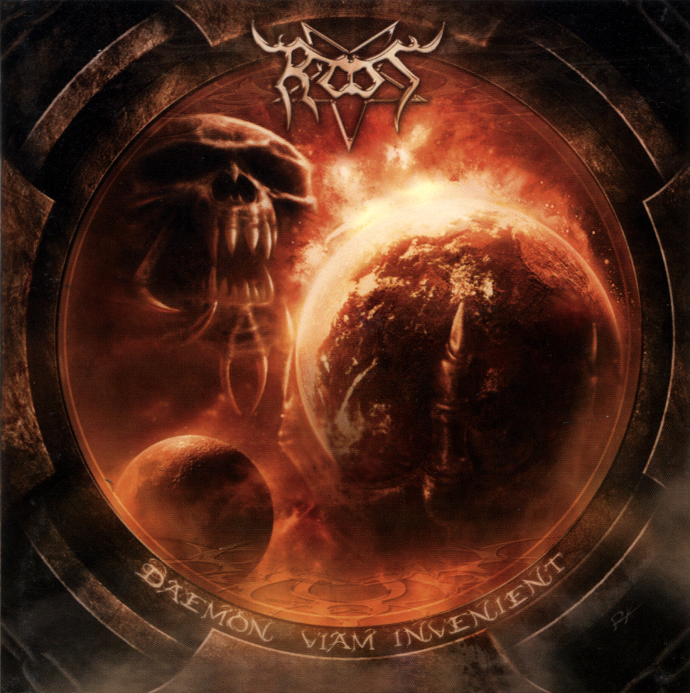 Root - Daemon Viam Invenient