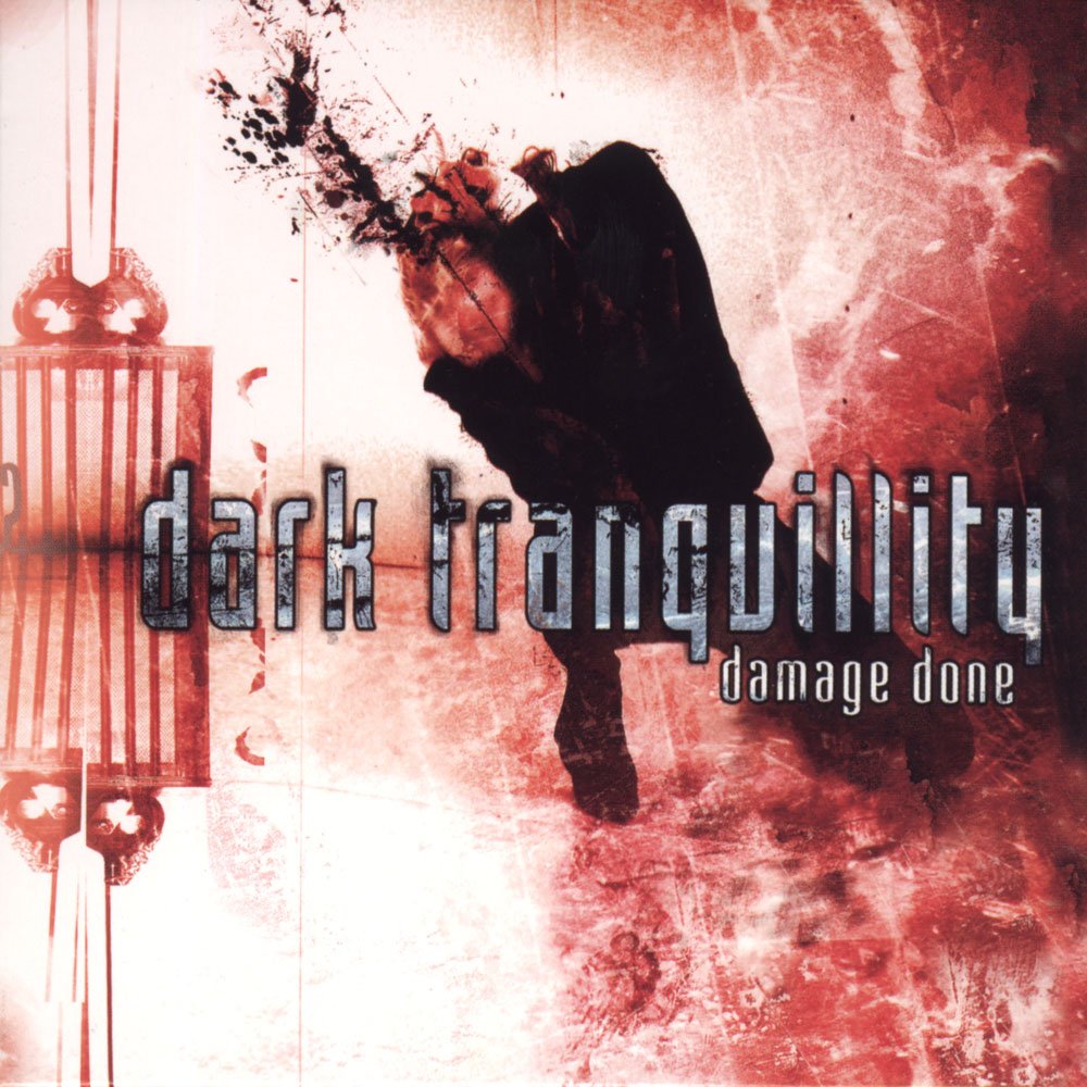 Dark Tranquillity - Damage Done