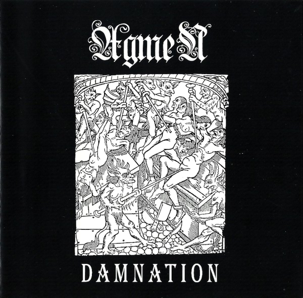 Agmen - Damnation