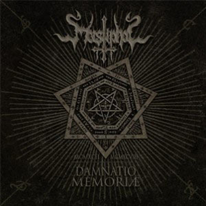Mastiphal - Damnatio Memoriae