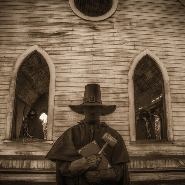 Ceremonial Castings - Damned Be Those of the Craft (digital)