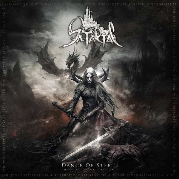 Satarial - Dance of Steel: Invocation of Dragon