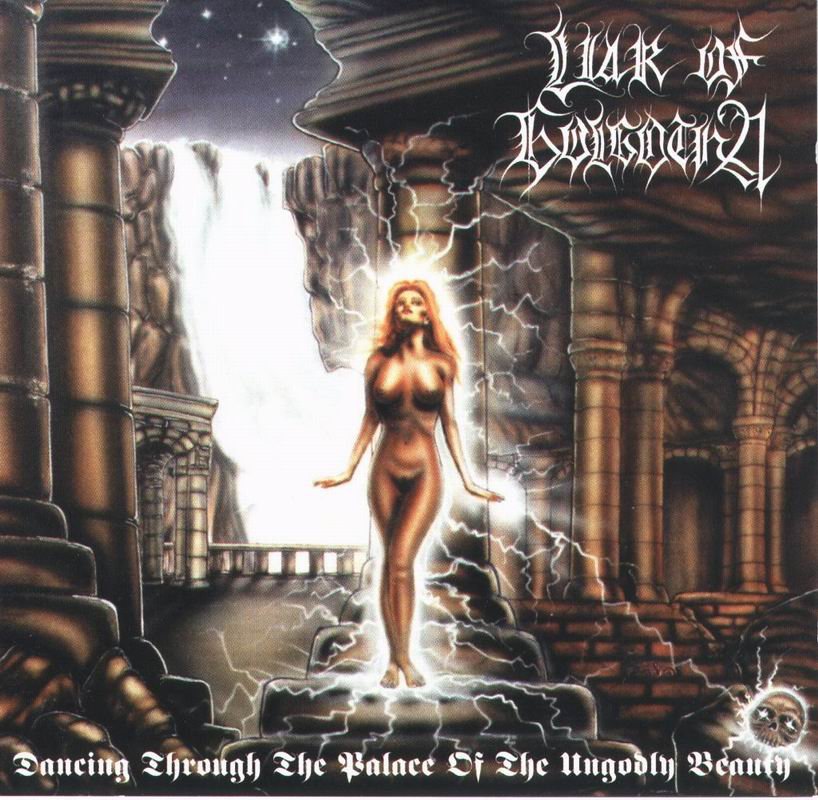 Liar of Golgotha - Dancing Through the Palace of the Ungodly Beauty