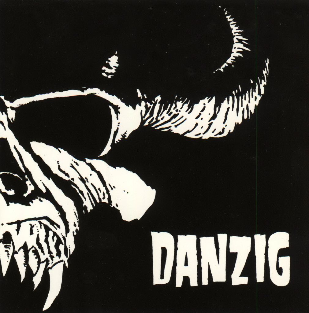 Danzig - Danzig