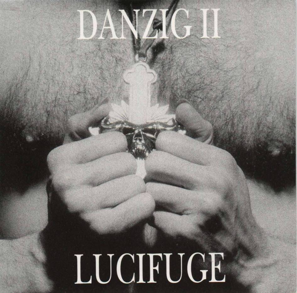 Danzig - Danzig II: Lucifuge