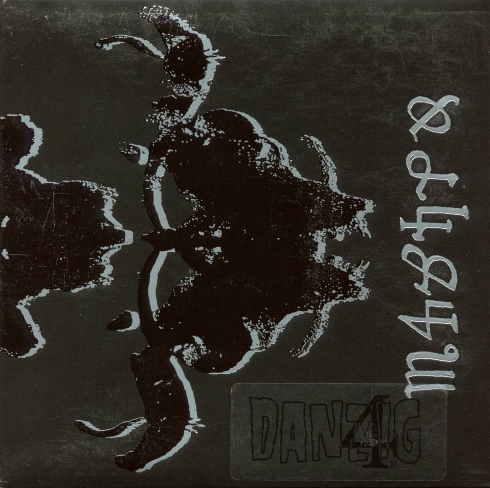 Danzig - Danzig 4