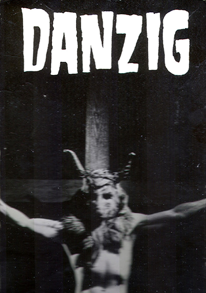 Danzig - Danzig (video)