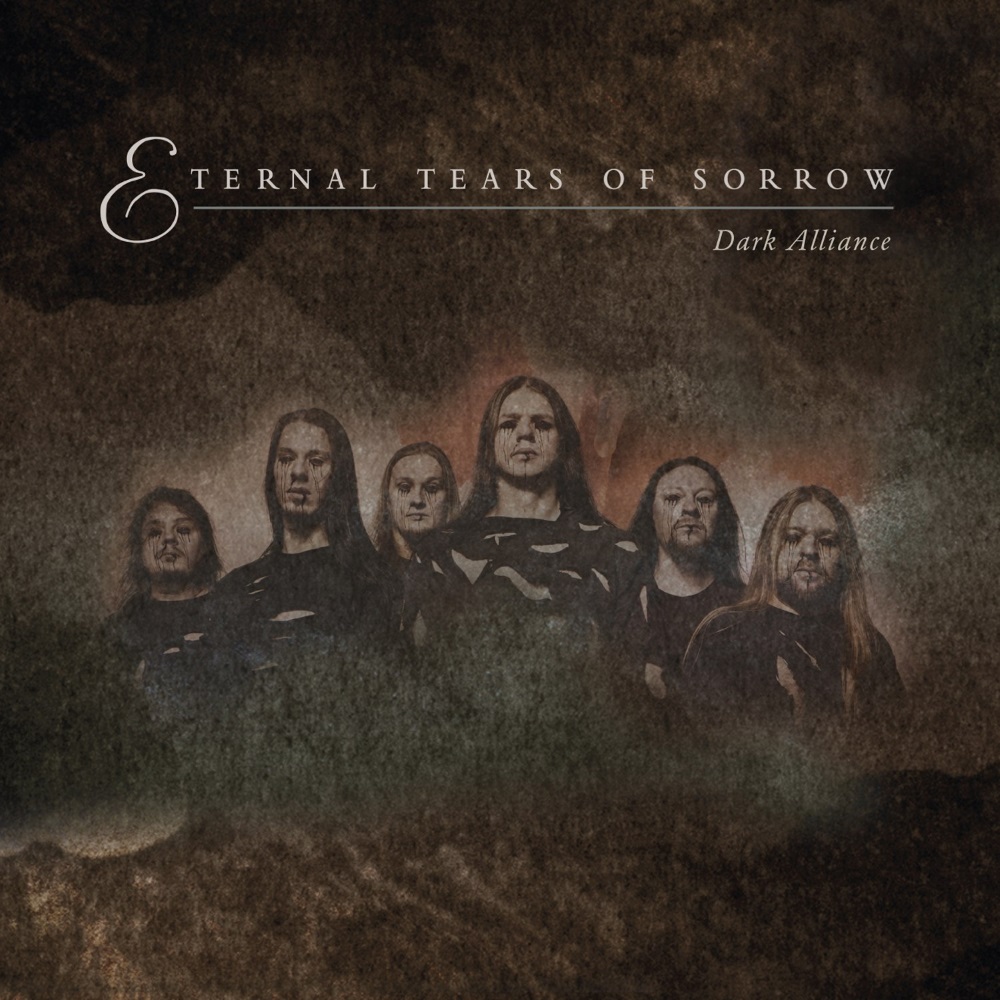 Eternal Tears Of Sorrow - Dark Alliance