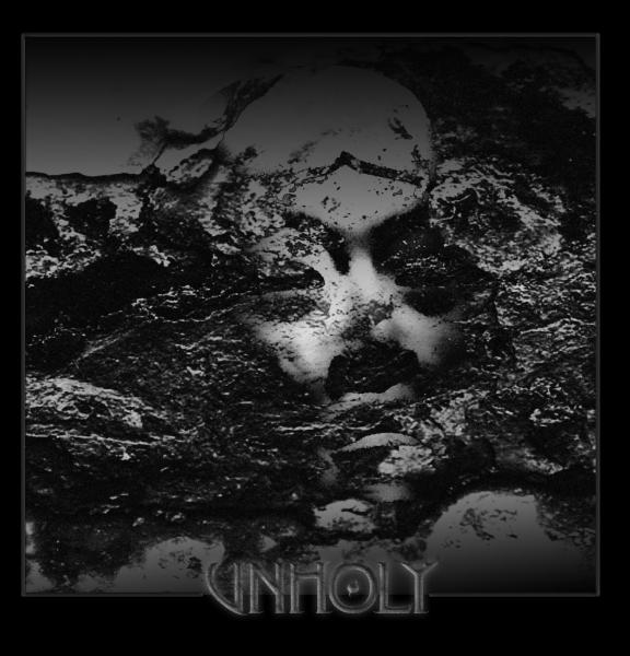 Unholy - Dark Bombastic (ep)