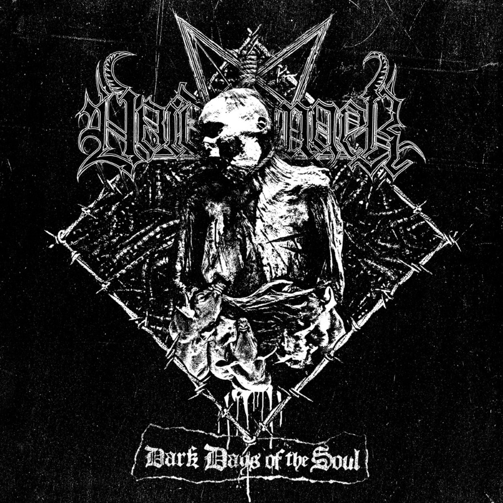 Voidhanger - Dark Days of the Soul