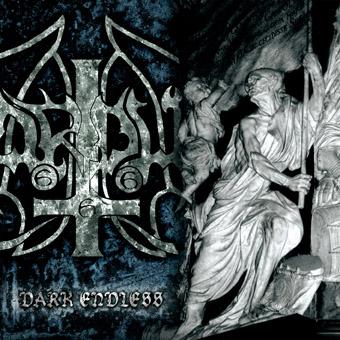 Marduk - Dark Endless