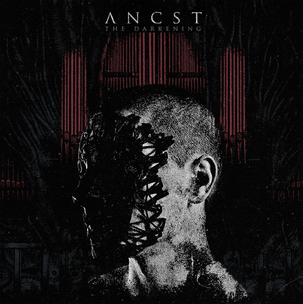 Ancst - The Darkening (ep)
