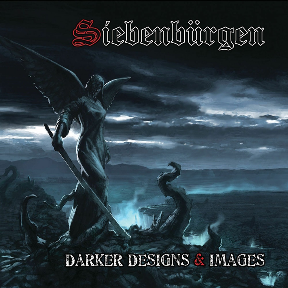 Siebenb&uuml;rgen - Darker Designs & Images