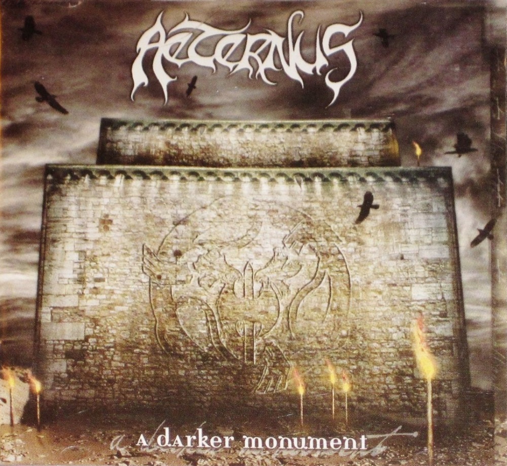 Aeternus - A Darker Monument
