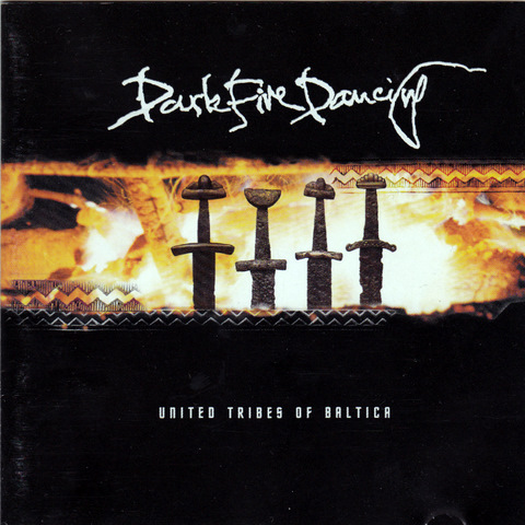 Various D - Dark Fire Dancing IV