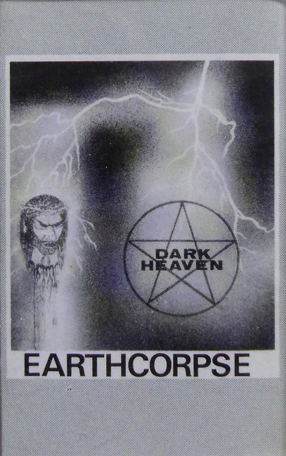 Earthcorpse - Dark Heaven (demo)