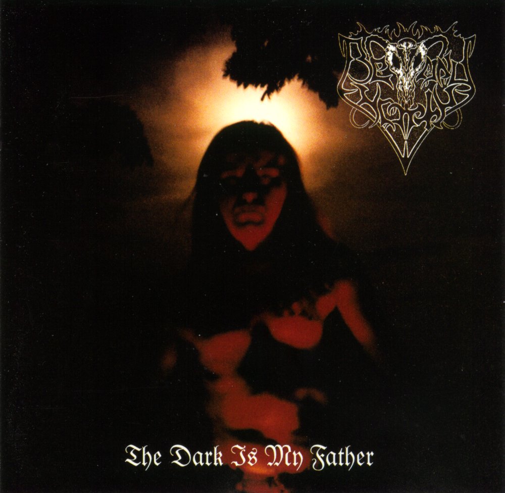 Beyond North - The Dark is my Father