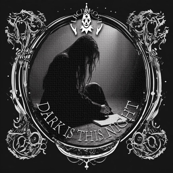 Lacrimosa - Dark Is This Night (digital)