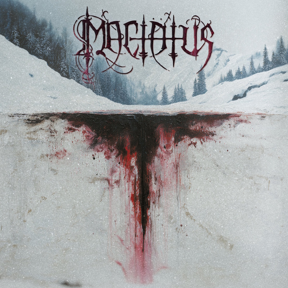 Mact&auml;tus - A Dark Journey / Sorgvinter