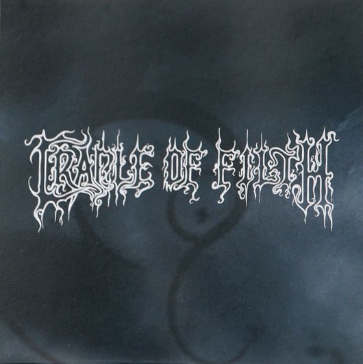 Cradle Of Filth - Darkly, Darkly, Venus Aversa