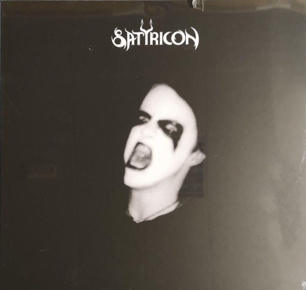 Satyricon - Dark Medieval Times / The Shadowthrone