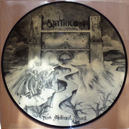 Satyricon - Dark Medieval Times